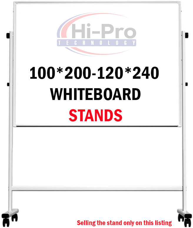 100*200-120*240 WHITEBOARD STANDS