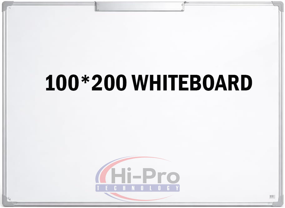 100*200 WHITEBOARD