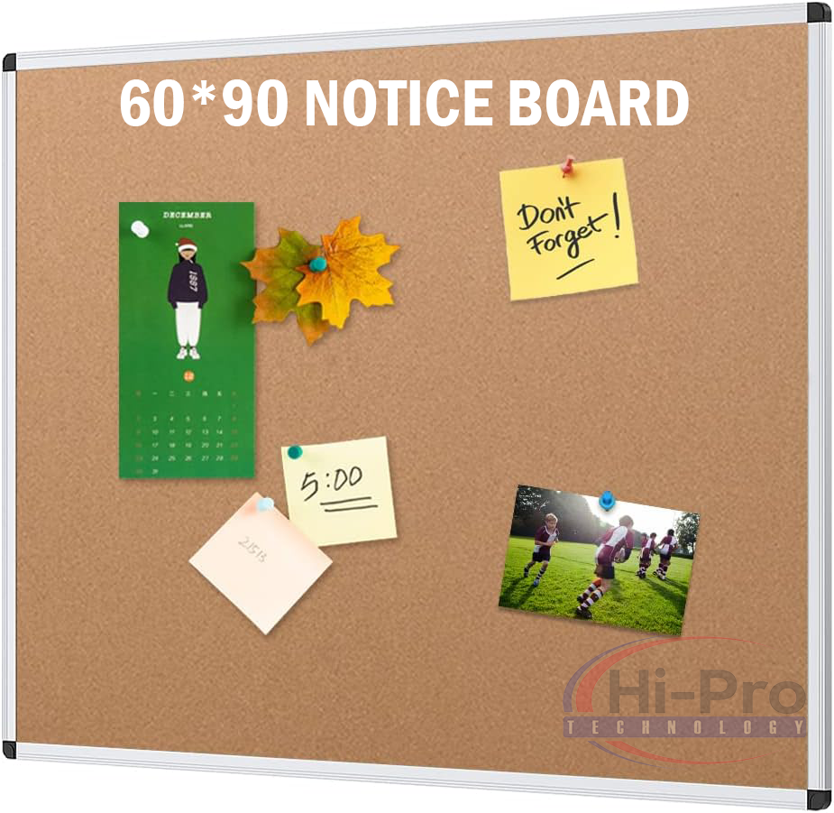 60*90 NOTICE BOARD