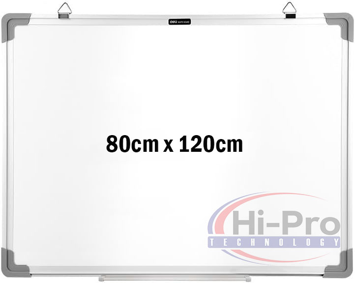 80cm*120cm WHITE BOARD