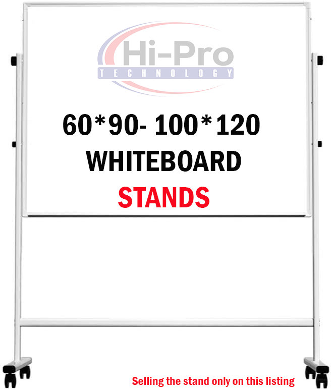 60*90- 100*120 WHITEBOARD STANDS